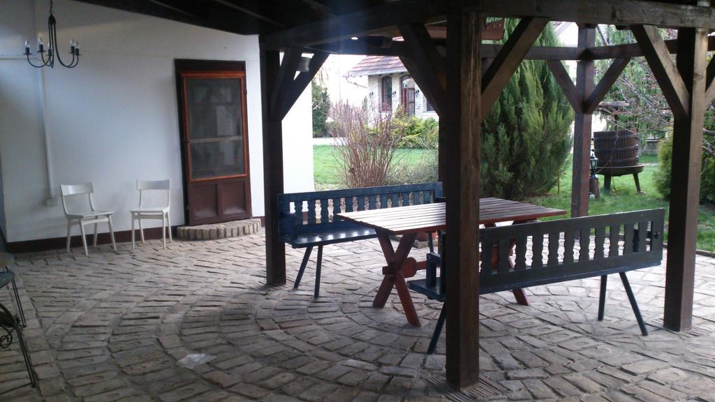 Salas Dordevic Subotica Exterior photo