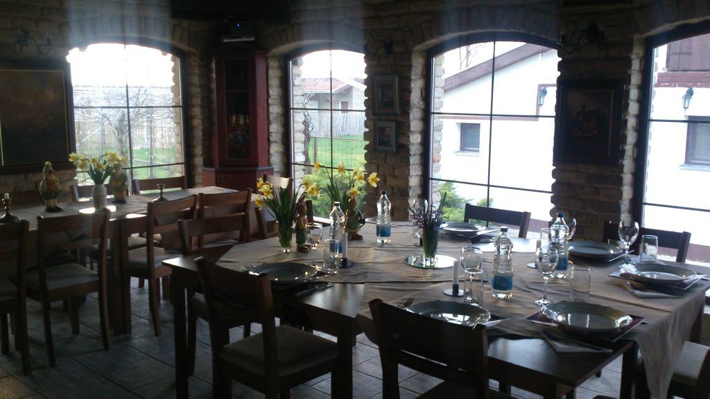Salas Dordevic Subotica Room photo