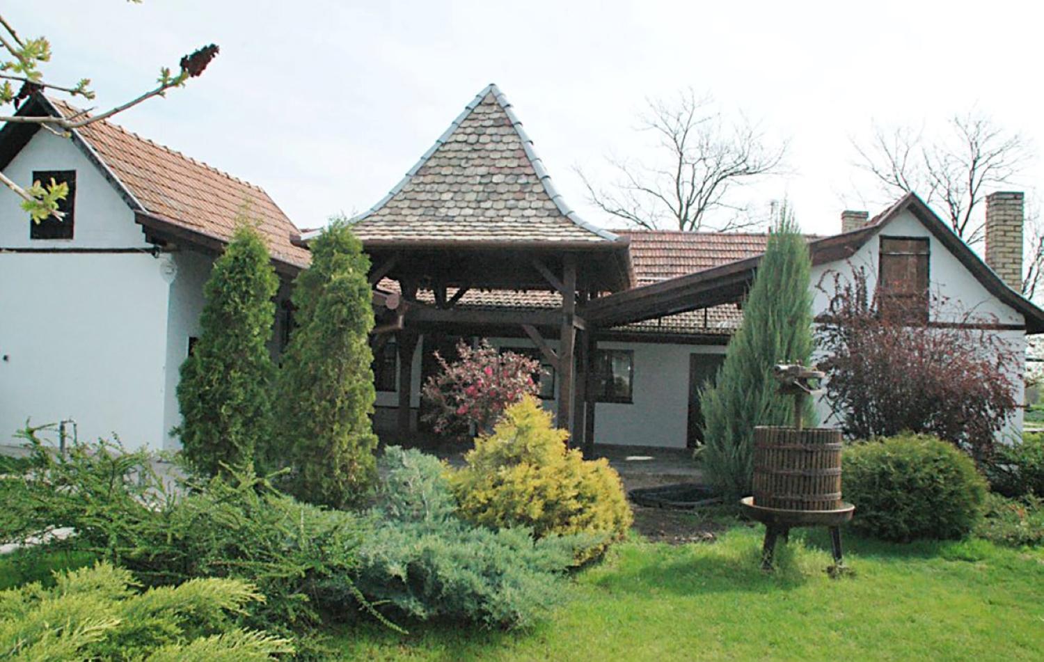 Salas Dordevic Subotica Exterior photo