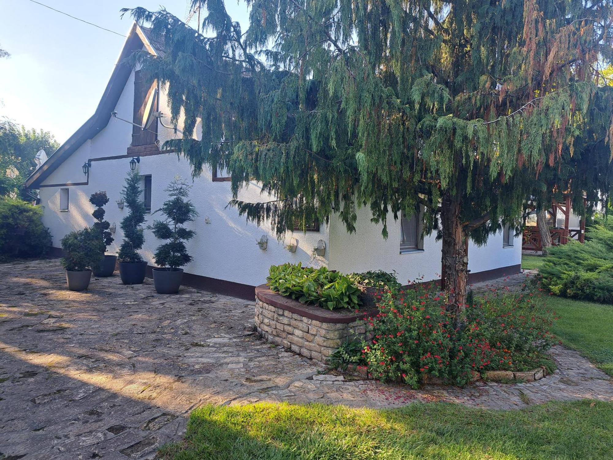 Salas Dordevic Subotica Exterior photo