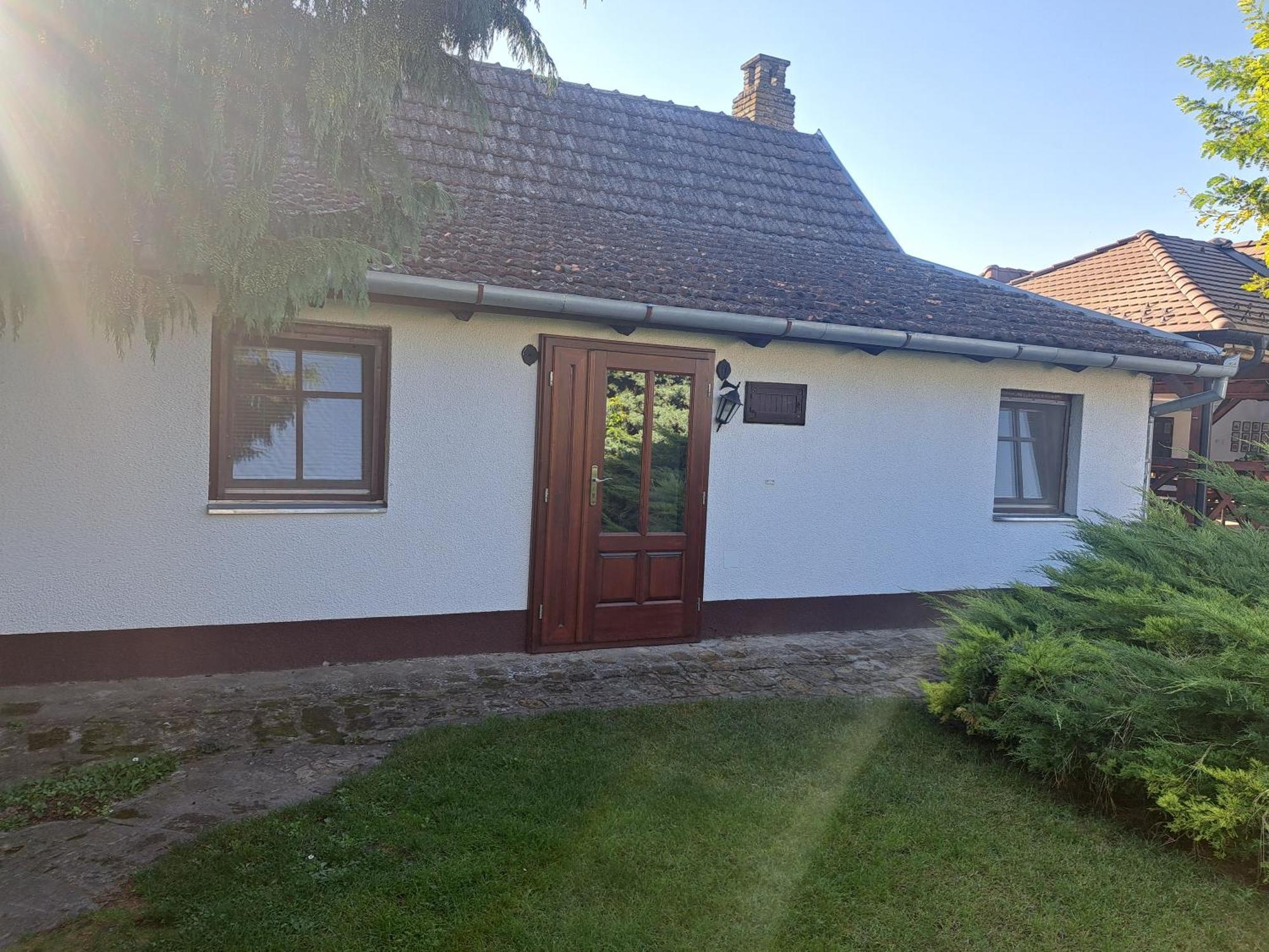 Salas Dordevic Subotica Exterior photo